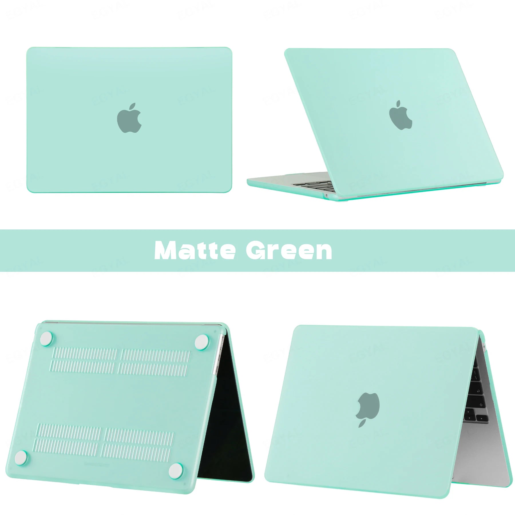 For Macbook Air 13.6 Case M5 2026 Neo A18 For MacBook Air 13 Cover M4 M2 Pro 13 Funda 2025 M5 Pro 14 16 Case M3 15.3 Laptop Case