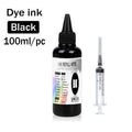 For Brother LC421XL LC421 LC123 LC223 LC3211 LC3213 cartridg Refill dye ink For Brother DCP-J1050DW J1140DW MFC-J1010DW Printer