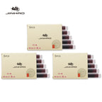 5/10/15 Pcs Jinhao Fountain Pen ink Cartridge Refill Fountain Pen Ink Fountain Pen Chinese ink Office School Supplies Stationery
