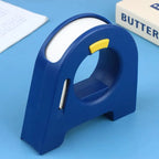1/2PCS Manual Masking Tape Dispenser Painter Tape Applicator Tool for Home Renovation Construction Caulking Grouting