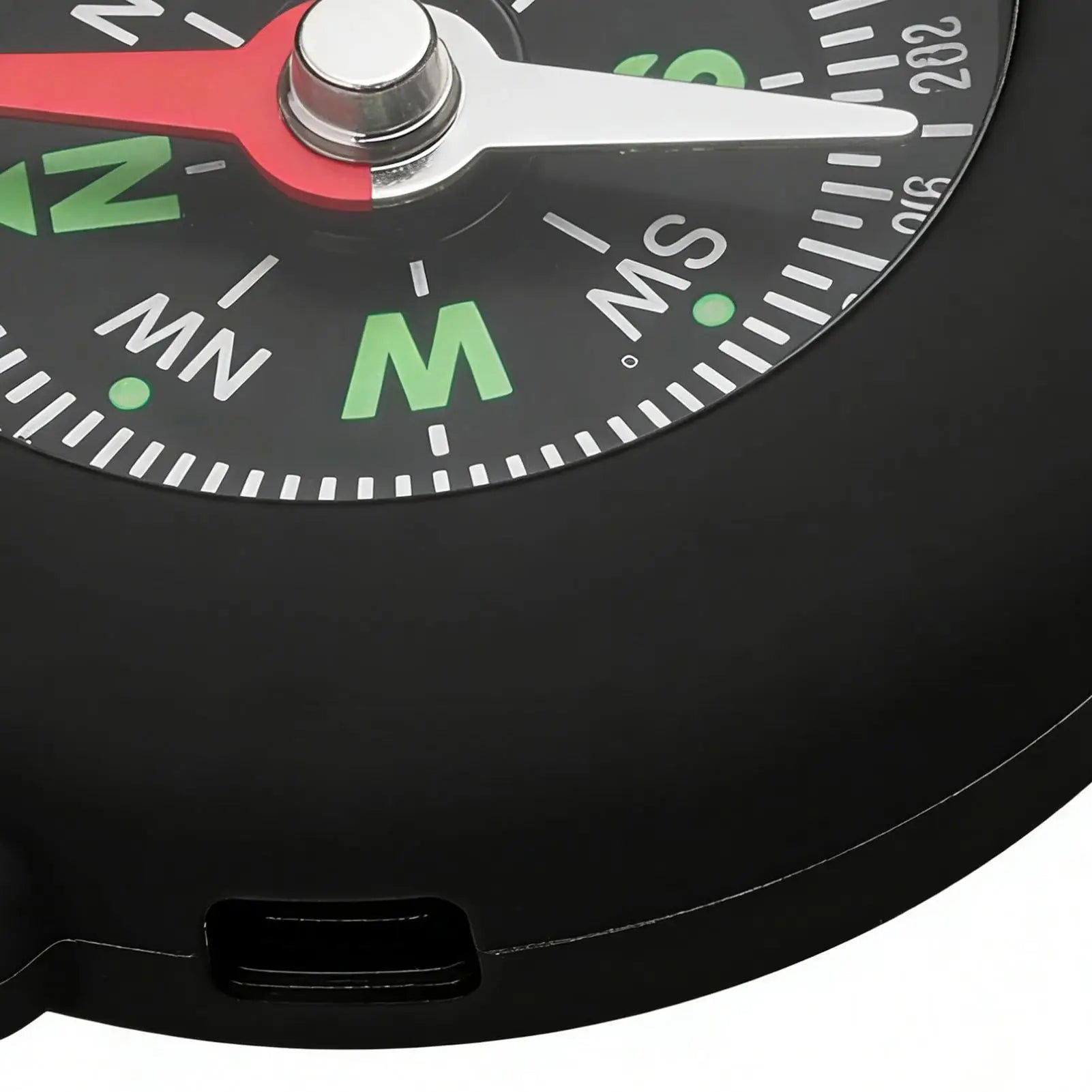 mini Compass for Hiking Compact Waterproof Portable Compass for Camping for Men Women Girls Youth Teens Survival Traveling