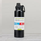 600/800/1000ML Thermos Bottle Stainless Steel Car Thermal Cup Keeps Cold and Heat Thermal Mug Sports Insulated Cup Vacuum Flask