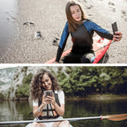 Phone Tether Lanyard Anti Theft Phone Strap With Carabiner Protective Outdoor Skiing Hiking Cycling Fishing Climbing.