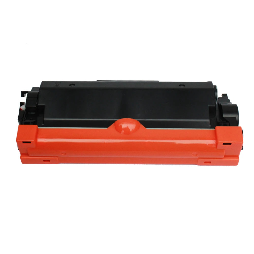 TN2420 Compatible Black Toner Cartridge for Brother HL-L2350DW HL-L2310D HL-L2357DW MFC-L2710DN MFC-L2710DW MFC-L2730DW (Chip)