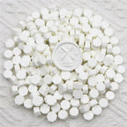 200pcs Octagon Sealing  Wax Beads for Wax Seal Stamp for Scrapbooking Cards Envelopes Wedding Invitations Gift Packaging