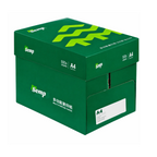 2500Sheets A4 80g Premium Multipurpose  Copy Printer Paper 8.5 x 11 Inches Letter Size Weight Bright White High Quality Smooth
