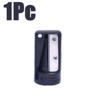 2025 New Woodwork Carpenter Pencil Sharpener Cutter Shaver Narrow Sharpening Tool For Woodworking Hand Tools