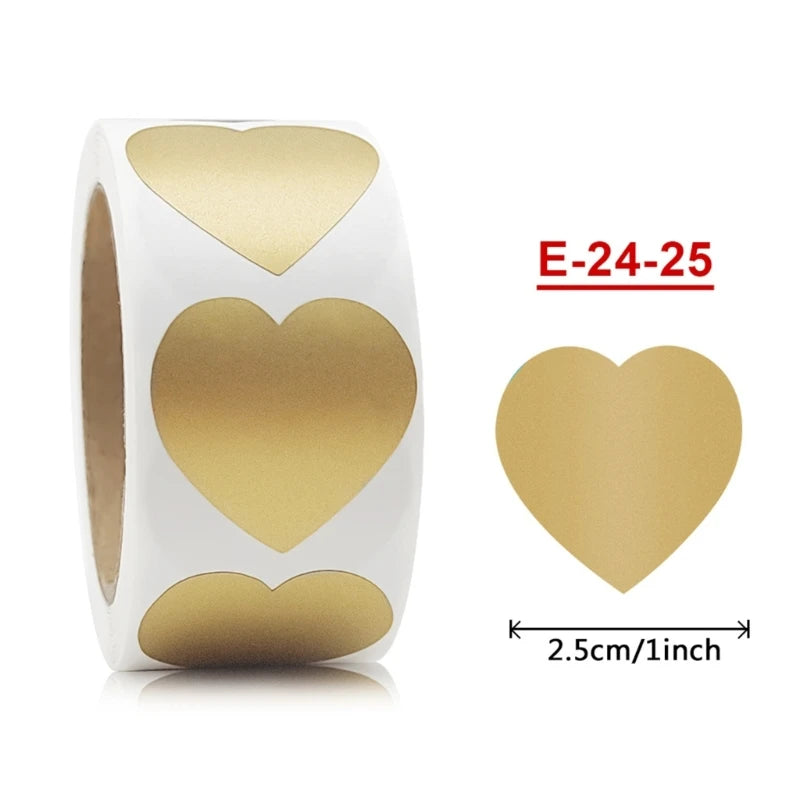 300 Pcs/Roll Scratch Labels Round Scratch Sticker Scratch Cards for Surprise Drop Shipping