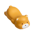 New Cute Animal Wrist Rest Support For Mouse Pad Computer Laptop Arm Rest For Desk Mouse Pad Wrist Rest Cat Dog Duck Panda Toys