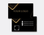 Customized Personalized Business Cards Business Thank You Cards Christmas Cards Greeting Cards Postcards Wedding Invitations