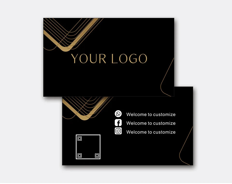Customized Personalized Business Cards Business Thank You Cards Christmas Cards Greeting Cards Postcards Wedding Invitations