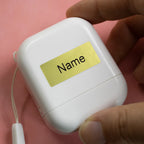Custom Name Tag Stickers,Personalized Stickers,Name Stickers,Customized Daycare Labels,Customizable Birthday Gifts,