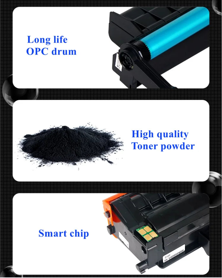 Compatible CRG-045 CRG045 Toner Cartridge for Canon MF635Cx MF631n MF633CDW MF634 MF632 LBP612C LBP611C LBP613cdw Printer Rest