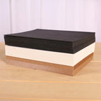 90 sheets, A4 translucent tracing paper, drawing, calligraphy, painting, printing, kraft paper, acetate handmade paper