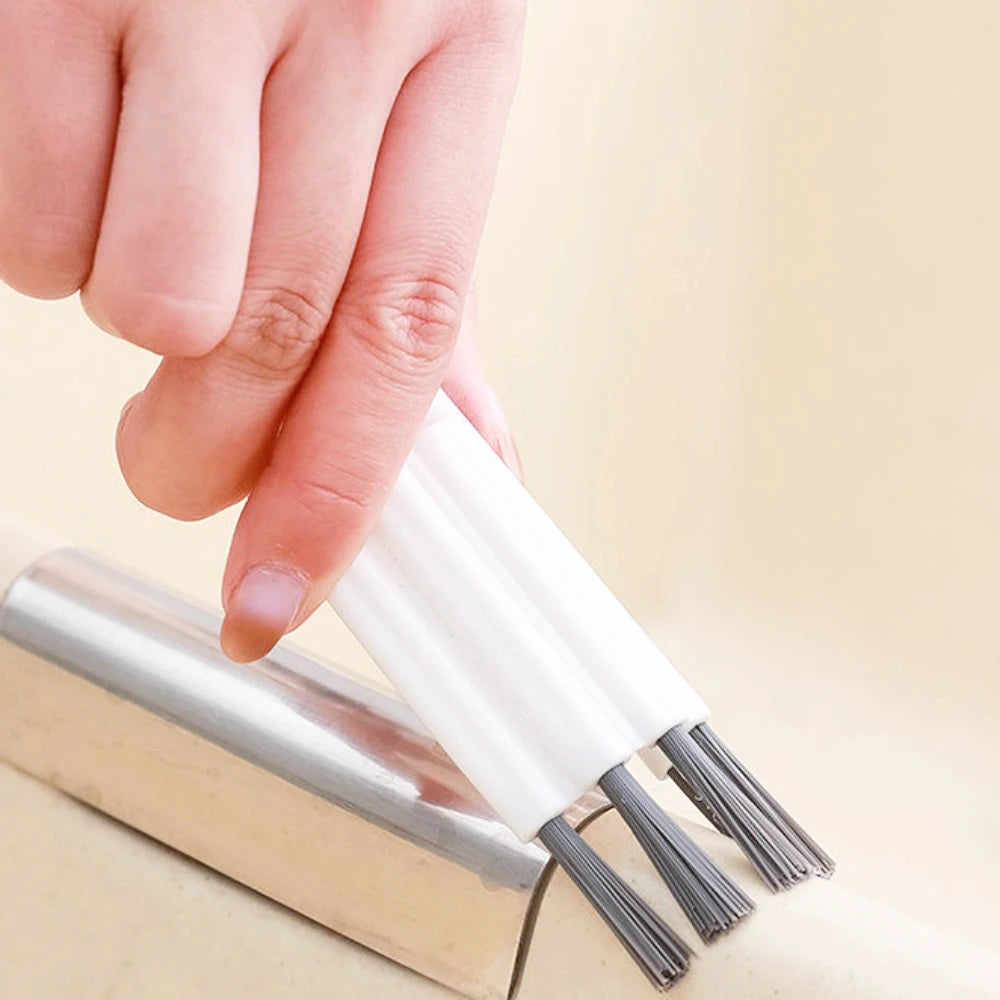 Bottle Lid Brush Keyboard Set Clean Brush Tool Consumer Electronics Portable Audio & Video Earphone Accessories Cleaner Sets