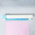 Punching Machine 30 Hole Document Collar Punching Machine Manual DIY A4 Punching Machine Letong Office Supplies