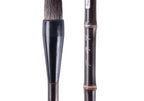 Chinese Calligraphy Pen Brush Large Running Script Cursive Brush Long Mixed Hair Hopper-shaped Calligraphie Painting Brushes Pen
