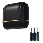 Rolling-type Stamping Seal Garbled Characters Privacy Seal Express Delivery Anti-leakage Information Coverage
