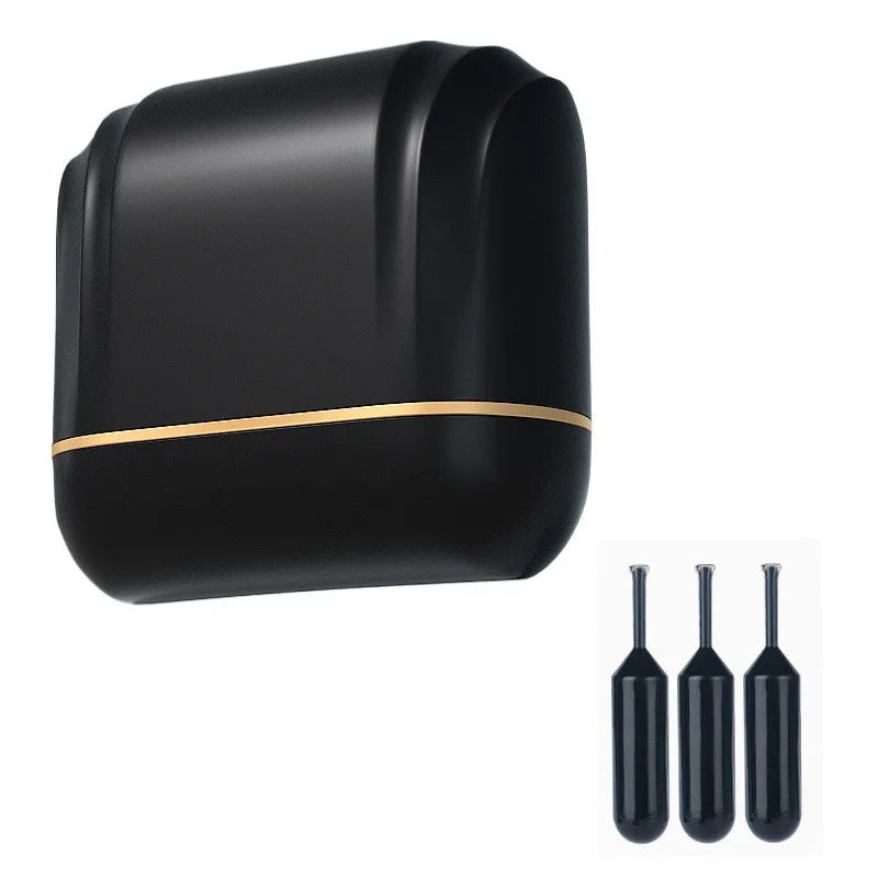 Rolling-type Stamping Seal Garbled Characters Privacy Seal Express Delivery Anti-leakage Information Coverage