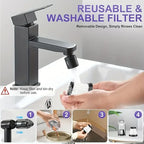 2 In 1 Compressed Air Duster Cordless Dust Blower Rechargeable Blow and Suck Vacuum Cleaner Electric For Computer Keyboard Sofa