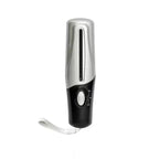 Portable Handheld Battery and USB Dual-purpose Shredder A4/A6 Size Suitable for Mini Cutter Electric Strip Cutting Document Tool