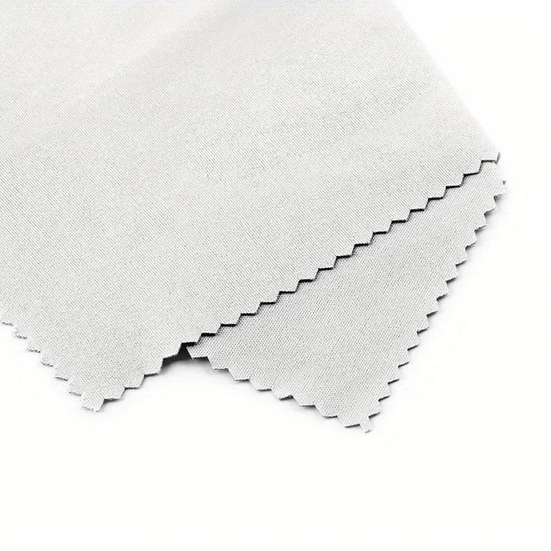MJYIWANG 6pcs Smooth Cleaner Glasses Lens Cloth Cloths Sunglasses Cleaning Cloth Microfiber Cleaning Cloths