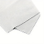 MJYIWANG 6pcs Smooth Cleaner Glasses Lens Cloth Cloths Sunglasses Cleaning Cloth Microfiber Cleaning Cloths