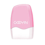 New Portable Identity Protection Roller Stamps Data Defender Seal Applicator Safety Privacy Identity ID Security Stamp 3Colors