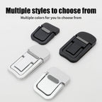1 Pair Mini Portable Laptop Stand Computer Keyboard Holder Laptop Riser First/Second Gear Adjustment For Notebook Support