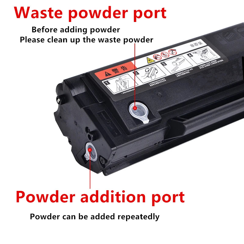 Compatible D111S MLT D111S 111 Refill Toner Cartridge, Compatible Samsung Xpress M2070 M2070FW M2071FH M2020 M2020W
