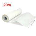 Pack Parchment Paper Roll for Baking Parchment Baking Paper with Serrated Cutter Roll for Cooking Air Fryer Steaming Bread