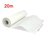 Pack Parchment Paper Roll for Baking Parchment Baking Paper with Serrated Cutter Roll for Cooking Air Fryer Steaming Bread