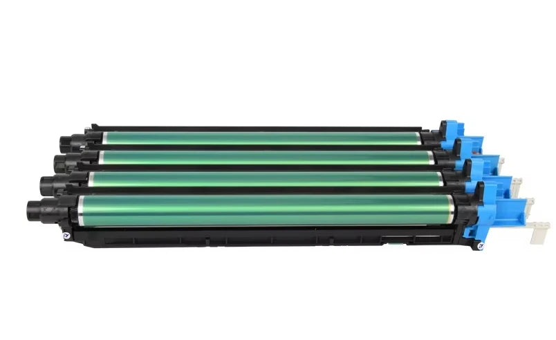 Drum Unit DR-512 KCMY for Konica Minolta bizhub C224 C284 C364 C454 C554 224 284 364 454 554 photoconductor drum Unit