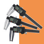 60mm/80mm/100mm Digital Disk Caliper Vernier Brake Disc Caliper Electronic Disk Brake Vernier Calipers Digital Brake Rotor Gauge