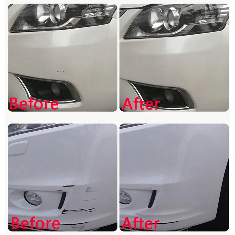 2023 Car Body Putty Scratch Filler Quick Drying Putty Auto Painting Pen Assistant Smooth Vehicle Paint Care Repair Accessories