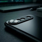 Webcam Cover Protector Privacy Webcam Cover Slide for iPhone 17 Pro Max 17Pro 17Air Series Ultra-Thin Camera Security Covers