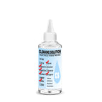 100ML Power Cleaning Liquid Inkjet Printer Head Cleaning Kit Suit Dye Pigment Sublimation Ink For Epson/HP/Canon/Brother Printer