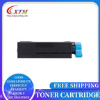 7K Compatible 45807105 45807106 45807107 4580720 Toner Cartridge for OKI Data B412 B432 MB472 MB492 printer laser drum unit