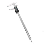 12 Inch 300MM Digital Electronic Vernier Caliper Digital Vernier Caliper 0‑300MM Micrometer Mea Electronic Vernier Caliper