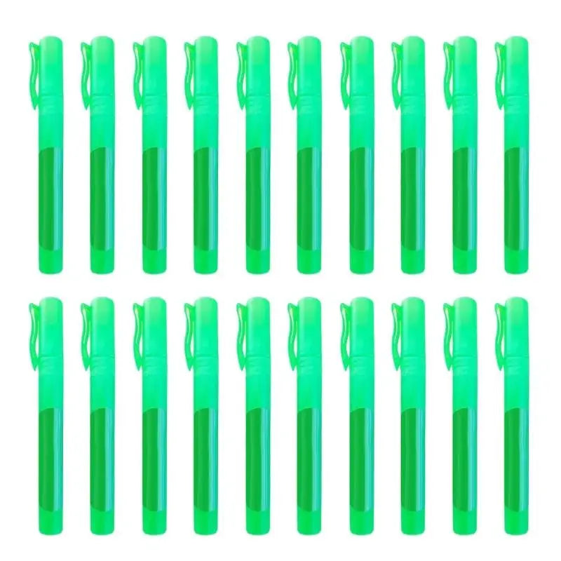 Thermal Privacy Concealer Sprays For Sensitive Data Covering Night Use Fast Drying Correction Fluid ABS D2RC