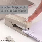 Office, Cultural and Educational Supplies/Office Binding Supplies/Stapler 24/6 No. 12 Student Sample Stationery Supplies