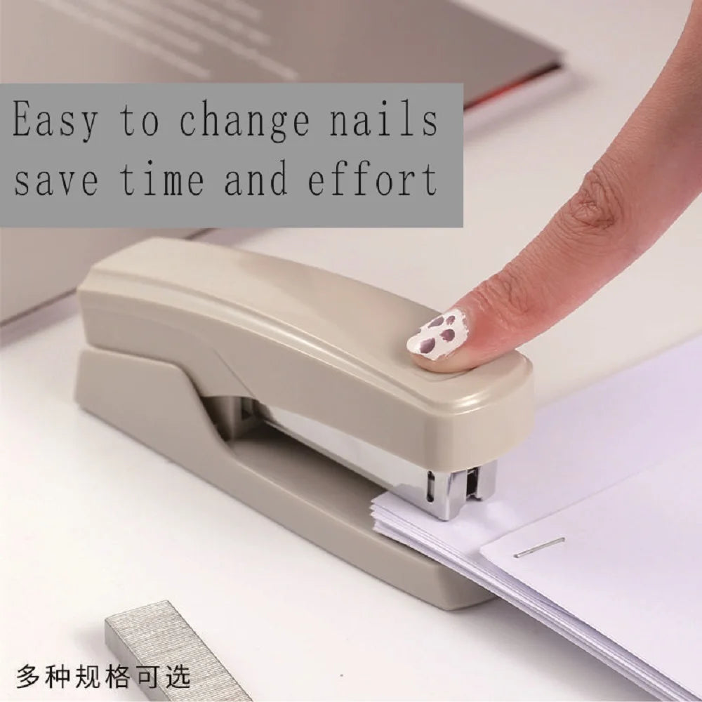 Office, Cultural and Educational Supplies/Office Binding Supplies/Stapler 24/6 No. 12 Student Sample Stationery Supplies