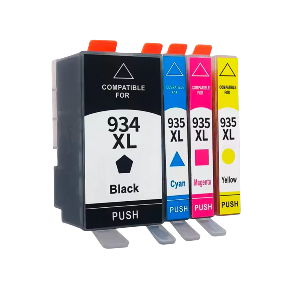 For HP 934XL HP 935XL Ink Cartridges 934XL 935XL 934 935 For HP934 For HP OfficeJet Pro 6812 6830 6815 6835 6230 6820 Printer