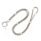 Glitter Rhinestone Phone Lanyard Phone Diamond Crystal Chain Straps Keychain Hanging Anti-lost Rope Mobile Phone Strap