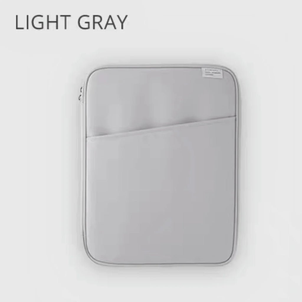Laptop Sleeve For Macbook Pro 14 A2442 Air13.3 13.6 Tablet Sleeve Bag for Ipad Pro10.5 10.2 11air9.7 10.9 Inch