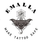 100/50/30/10/5pcs Tattoo Transfer Paper A4 Size Tattoo Stencil Paper Carbon Thermal Copy Paper for Tattoo Transfer Machine