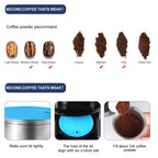 Refillable For Dolce Gusto Capsule Silicone Sleeve Stainless Steel Metal Dolci Gusto Coffee Maker Coffee Scoop Tamper i Cafilas