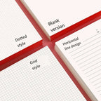Graph Dot Grid Squared Drafting Paper Notepad 40 Sheets Computation Pads Engineering Math Student School Office Writing Drawing