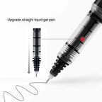 Japan Pilot V5/V7 Gel Pen Straight Liquid Replaceable Ink Cartridge 0.5/0.7mm for Writing School Stationery Office Accessories