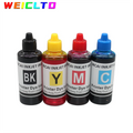PG575 CL576 575 576 XL PG-575XL CL-576XL Refillable Cartridge Dye Ink  for Canon PIXMA TS3550i TS3551i TR4750i TR4751i Printer